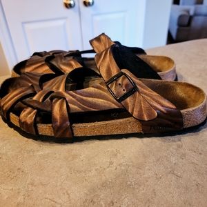 "Birkenstock  Papillio Sandals"